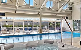 Copthorne Hotel And Resort Solway Park Wairarapa